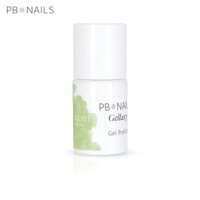PB Nails Gellaxy GE351 poison 10ml