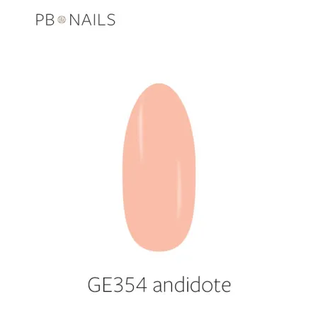 PB Nails Gellaxy GE354 andidote 5ml