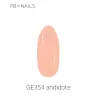 PB Nails Gellaxy GE354 andidote 5ml