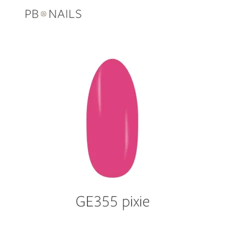 PB Nails Gellaxy GE355 pixie 5ml