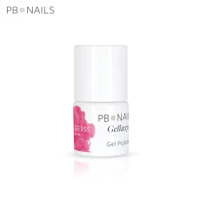 PB Nails Gellaxy GE355 pixie 5ml