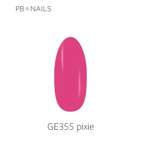 PB Nails Gellaxy GE355 pixie 10ml