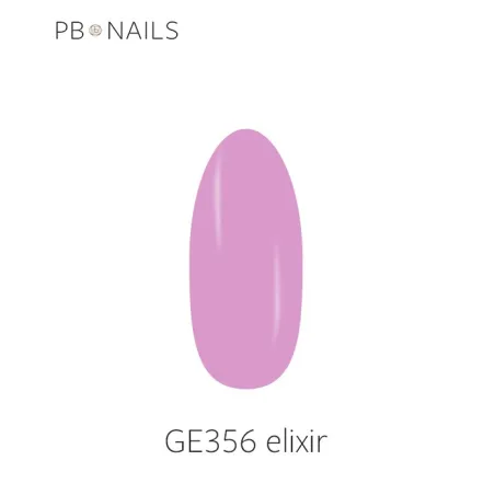 PB Nails Gellaxy GE356 elixir 10ml
