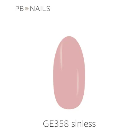 PB Nails Gellaxy GE358 sinless 10ml