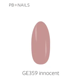PB Nails Gellaxy GE359 innocent 5ml