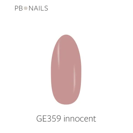 PB Nails Gellaxy GE359 innocent 10ml