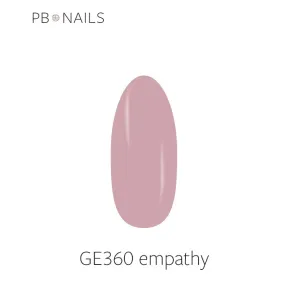 PB Nails Gellaxy GE360 empathy 5ml