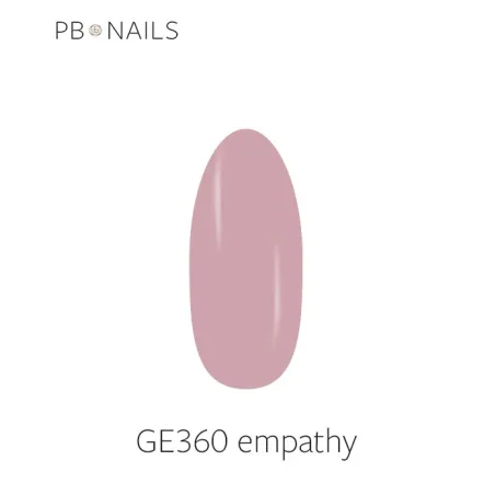 PB Nails Gellaxy GE360 empathy 10ml