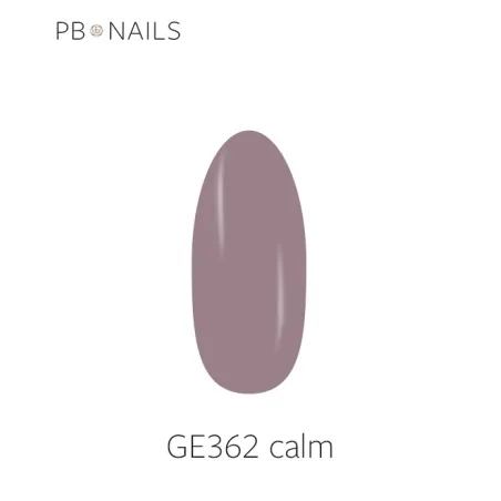 PB Nails Gellaxy GE362 calm 10ml
