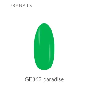 PB Nails Gellaxy GE367 paradise 5ml