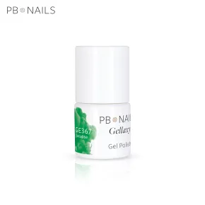 PB Nails Gellaxy GE367 paradise 5ml