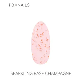 Sparkling Base Soulmate 5ml