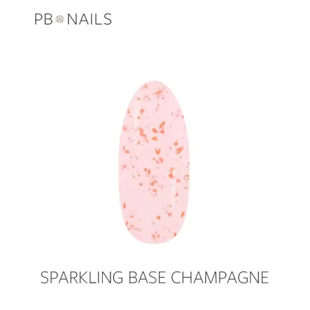 Sparkling Base Soulmate 5ml