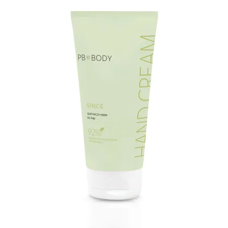 PB BODY Hand Cream SINCE - VERSACE Bright Crystal 200ml