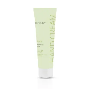 PB BODY Hand Cream SINCE - VERSACE Bright Crystal 100ml