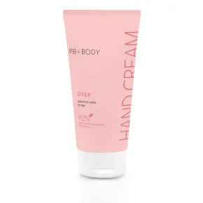 PB BODY Krem do rąk OVER - Mon Guerlain 200ml