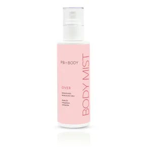 Body Mist OVER - Mon Guerlain 200ml