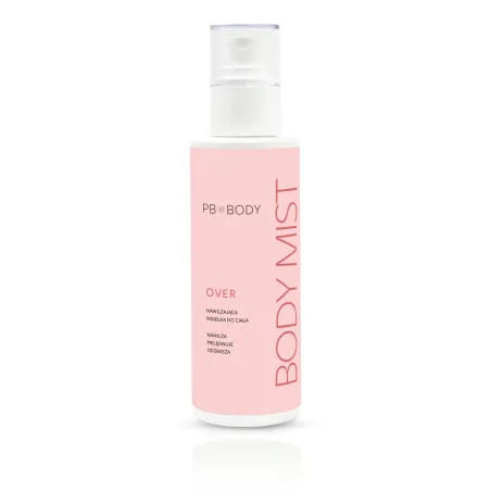 Body Mist OVER - Mon Guerlain 200ml