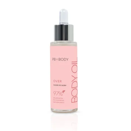 PB BODY Oil OVER - Mon Guerlain 30ml