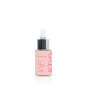 PB BODY Oliwka OVER - Mon Guerlain 15ml