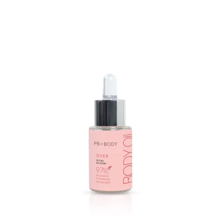 PB BODY Oil OVER - Mon Guerlain 15ml
