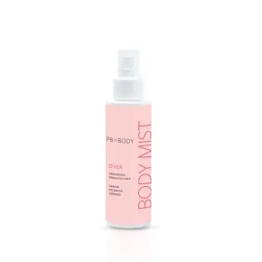 Mgiełka do ciała OVER - Mon Guerlain 100ml