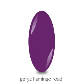 PB Nails Gellaxy GE192 flamingo road 10ml