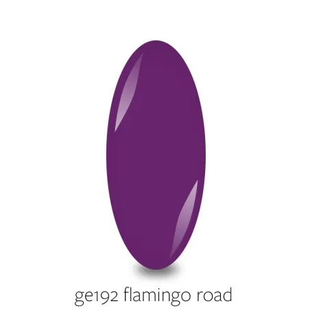 PB Nails Gellaxy GE192 flamingo road 10ml