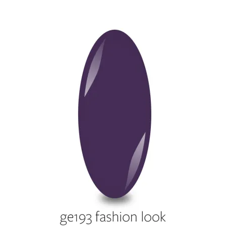 PB Nails Gellaxy GE193 fashion look 10ml