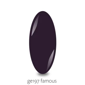 PB Nails Gellaxy GE197 famous 10ml