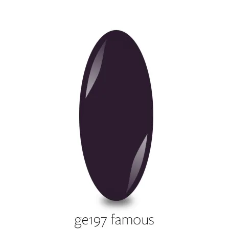 PB Nails Gellaxy GE197 famous 10ml