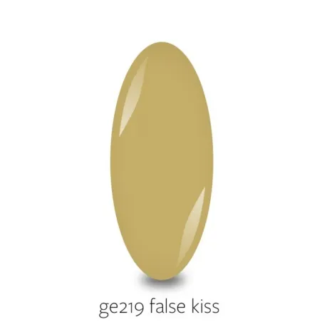 PB Nails Gellaxy GE219 false kiss 10ml