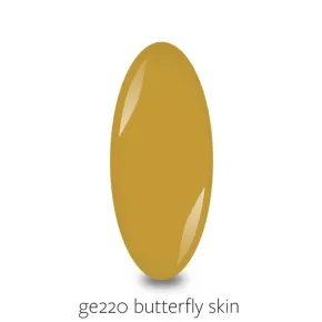PB Nails Gellaxy GE220 butterfly skin 10ml