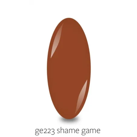 PB Nails Gellaxy GE223 shame game 10ml