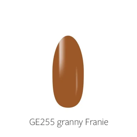 PB Nails Gellaxy GE255 Granny Franie 10ml