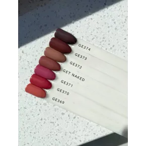 PB Nails Gellaxy GE369 oh my nude 10ml