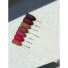 PB Nails Gellaxy GE371 rouge 5ml