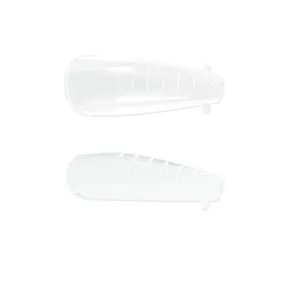 PB Nails Dual Forms 120szt. - Ballerina