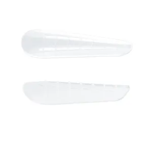 PB Nails Dual Forms 120szt. - Migdał Współczesny