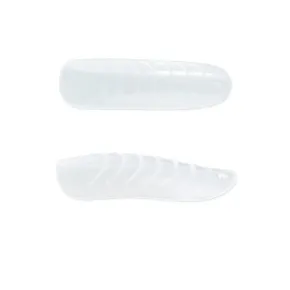 PB Nails Dual Forms 120pcs - Oval
