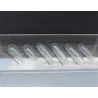 PB Nails Dual Forms 120pcs - Oval