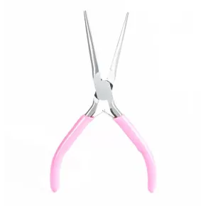 Metal Hand Nail C Curve Pincher