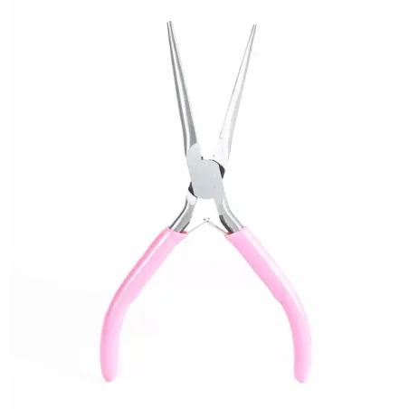 Metal Hand Nail C Curve Pincher