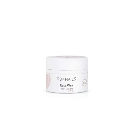 Easy Way Real Cream Glossy 15g