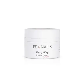 Easy Way Real Cream Glossy 50g