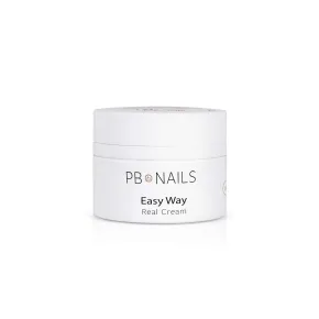 Easy Way Real Cream Gel 50g