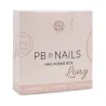 PB Nails Formy w pudełku Expert - Długie - 100 szt