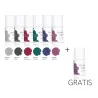 Collection EUPHORIA 6x10ml + FREE