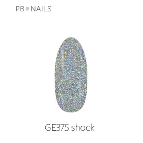 PB Nails Gellaxy GE375 shock 5ml