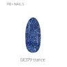 PB Nails Gellaxy GE379 trance 5ml